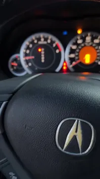 2010 Acura TSX Sedan