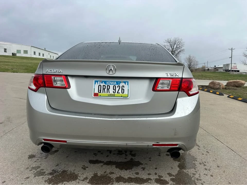 2010 Acura TSX 2nd Gen - Image 5 of 13