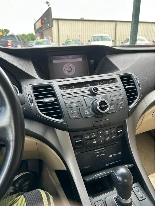 2010 Acura TSX 2nd Gen - Image 8 of 8