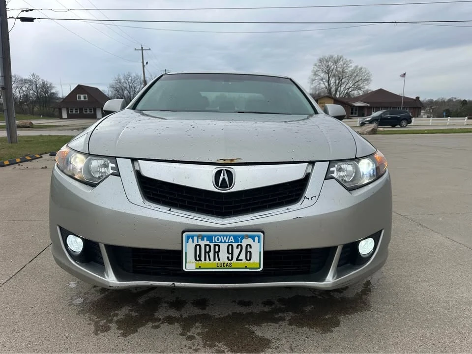 2010 Acura TSX 2nd Gen - Image 6 of 13