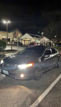 2010 Acura TSX