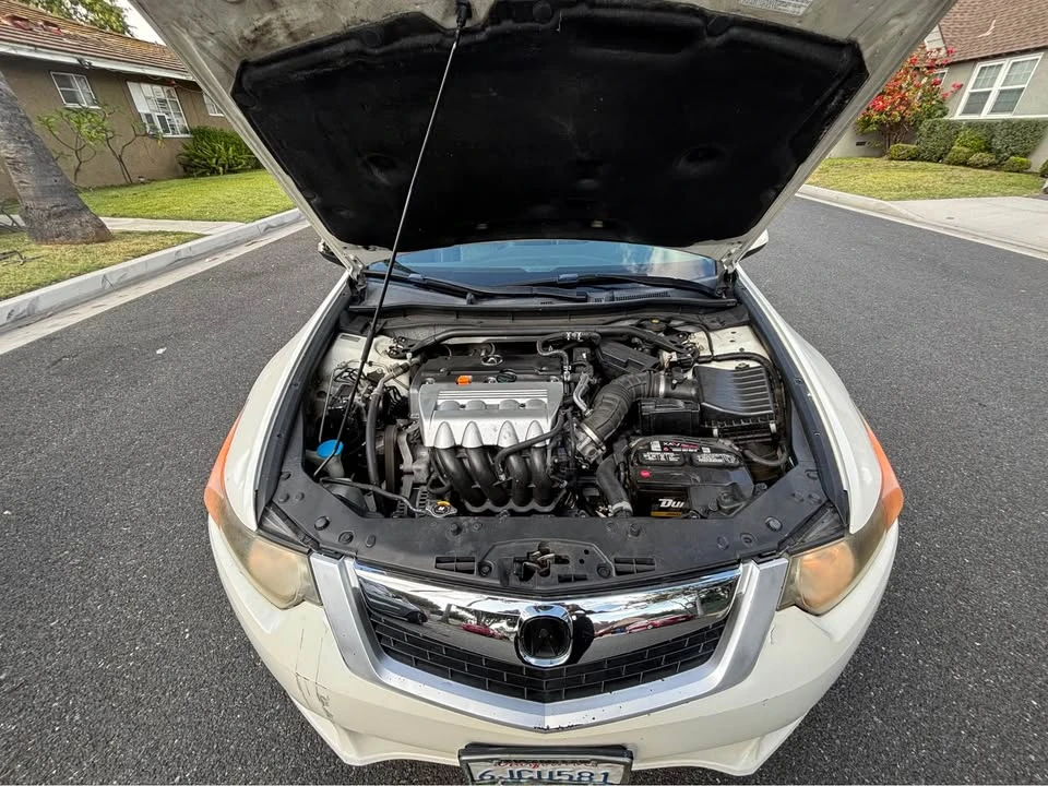 2010 Acura TSX 2nd Gen - Image 12 of 12