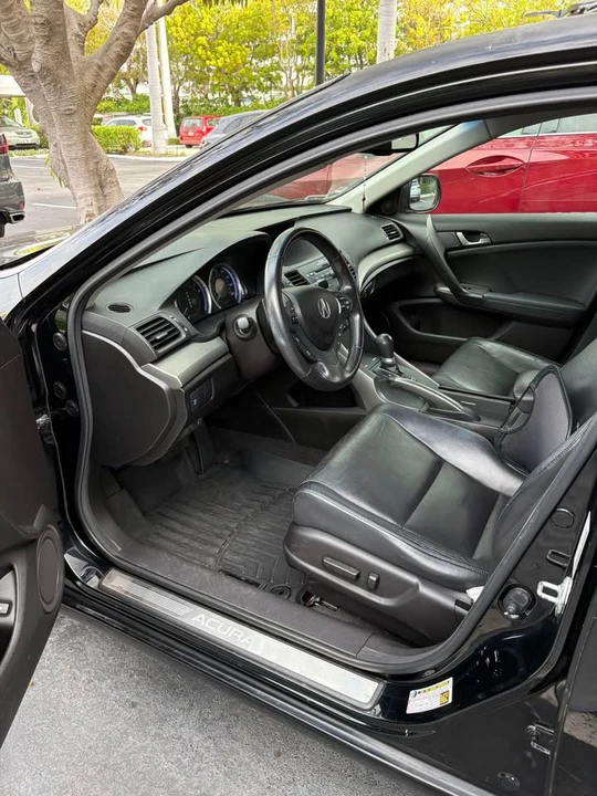 2010 Acura TSX 2nd Gen - Image 3 of 6
