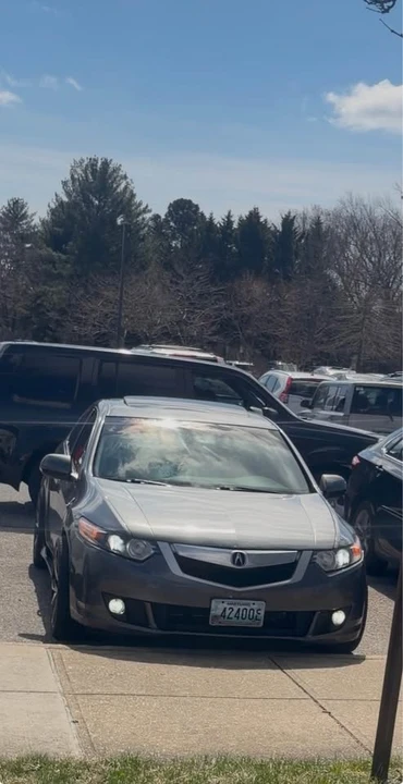 2010 Acura TSX 2nd Gen - Image 3 of 5