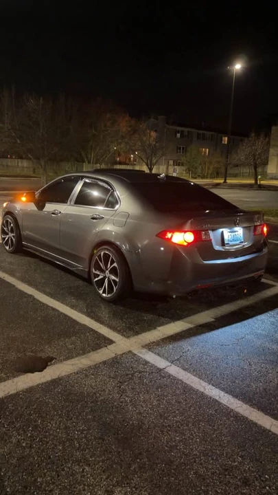 2010 Acura TSX 2nd Gen - Image 4 of 5