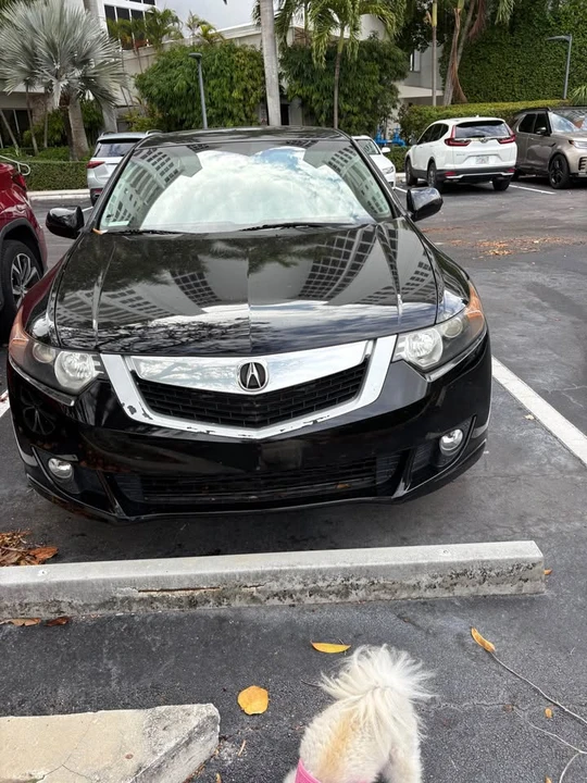 2010 Acura TSX 2nd Gen - Image 6 of 6
