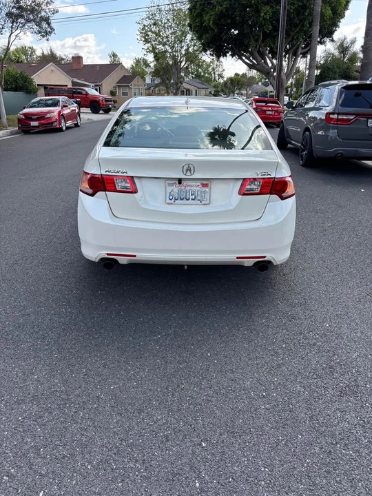 2010 Acura TSX 2nd Gen - Image 3 of 12