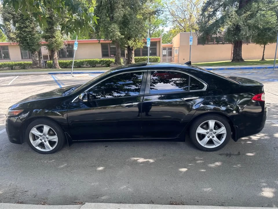 2010 Acura TSX 2nd Gen - Image 2 of 4