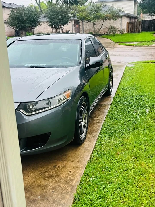 2010 Acura TSX 2nd Gen - Image 3 of 3