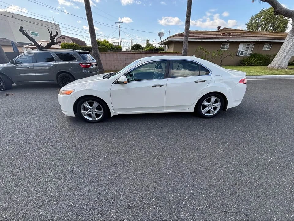 2010 Acura TSX 2nd Gen - Image 2 of 12