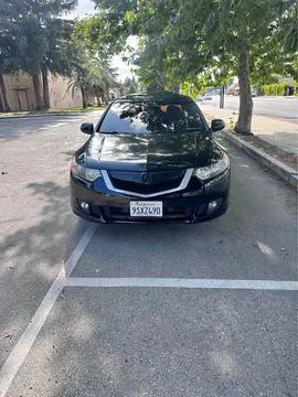 2010 Acura TSX