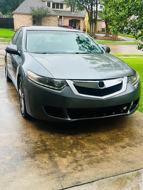 2010 Acura TSX 2nd Gen - Image 2 of 3