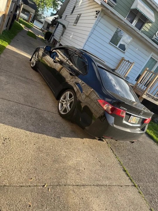2010 Acura TSX 2nd Gen - Image 4 of 4