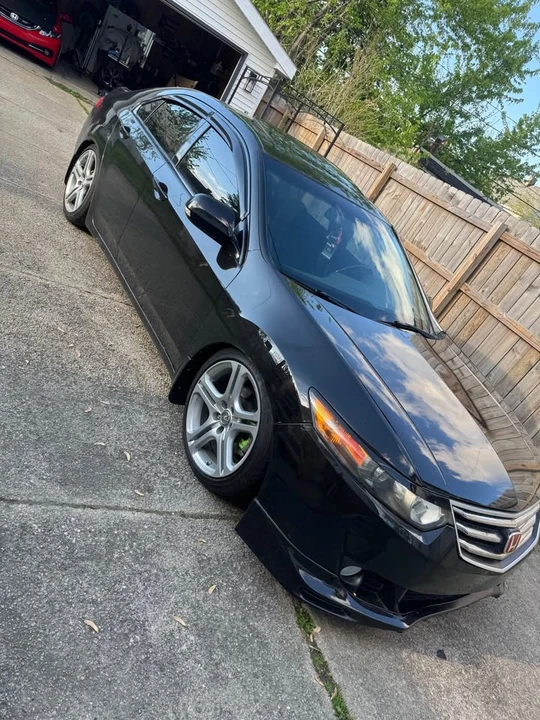 2010 Acura TSX 2nd Gen - Image 3 of 4