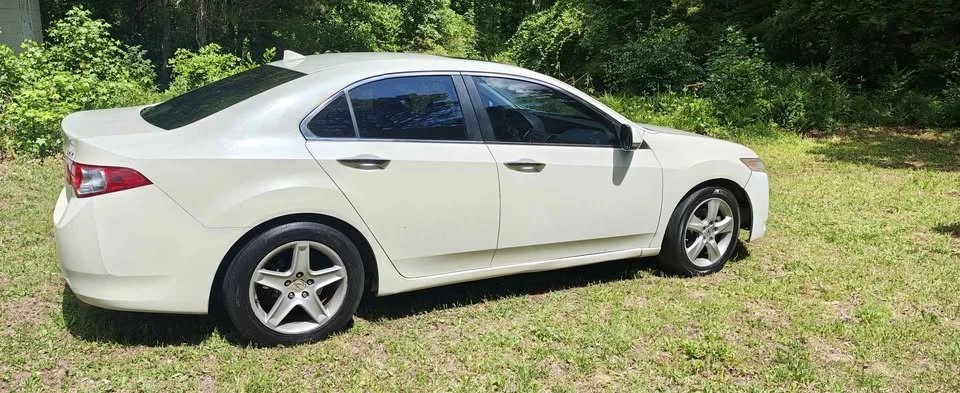 2010 Acura TSX 2nd Gen - Image 4 of 6