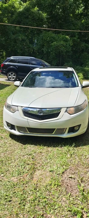 2010 Acura TSX 2nd Gen - Image 5 of 6