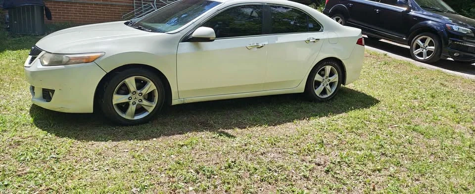 2010 Acura TSX 2nd Gen - Image 6 of 6