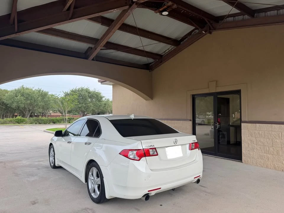 2010 Acura TSX 2nd Gen - Image 4 of 7