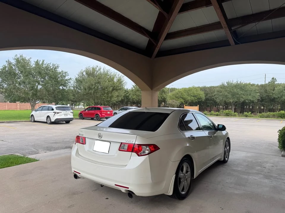 2010 Acura TSX 2nd Gen - Image 3 of 7