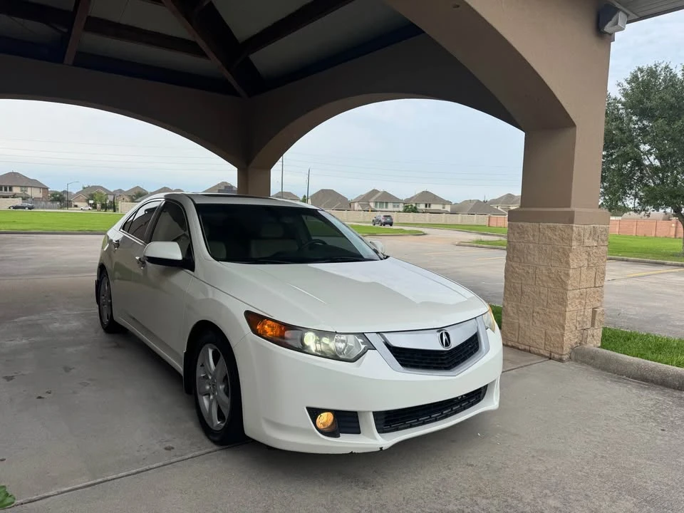 2010 Acura TSX 2nd Gen - Image 2 of 7