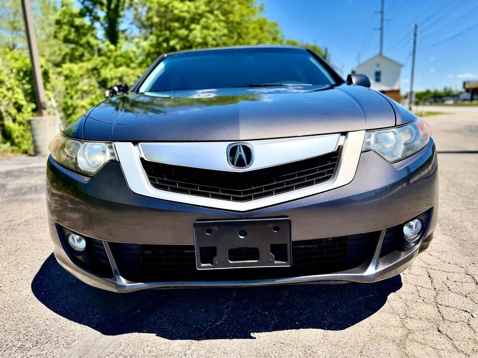 2010 Acura TSX 2nd Gen - Image 8 of 20