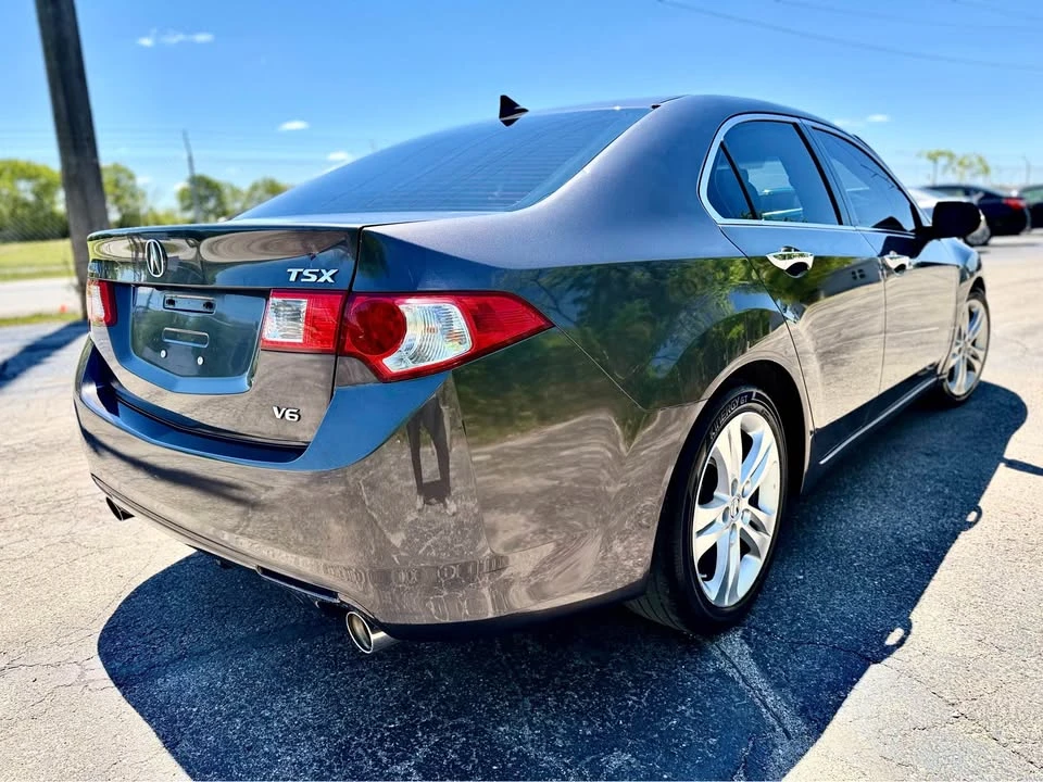 2010 Acura TSX 2nd Gen - Image 5 of 20