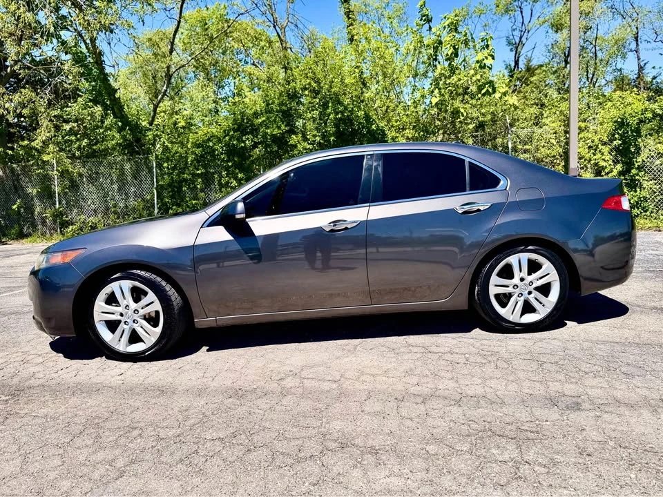 2010 Acura TSX 2nd Gen - Image 2 of 20