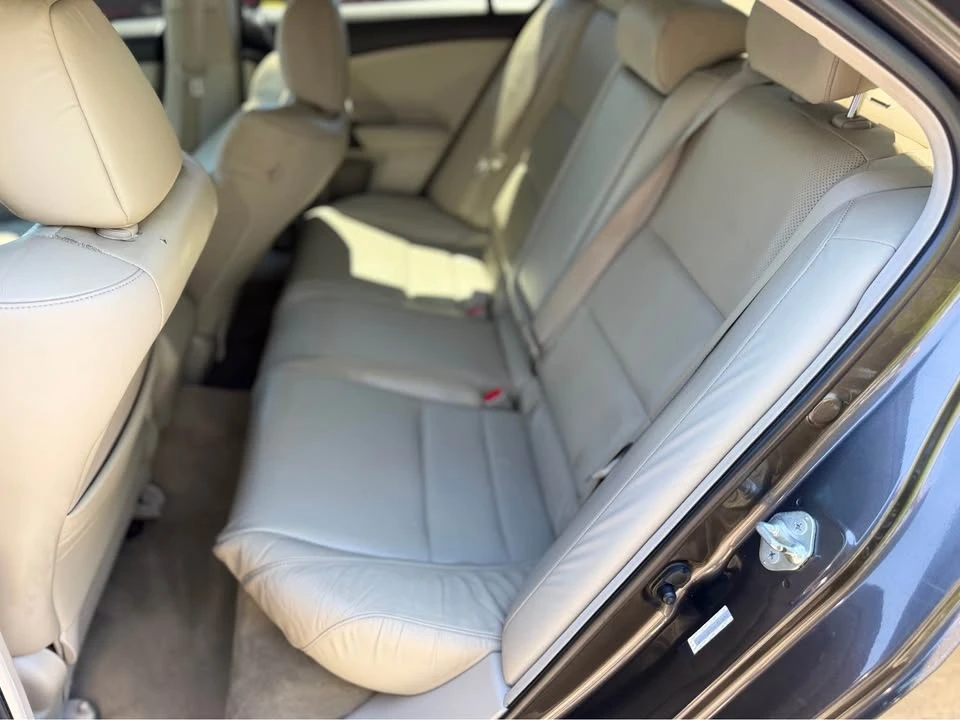 2010 Acura TSX 2nd Gen - Image 10 of 20