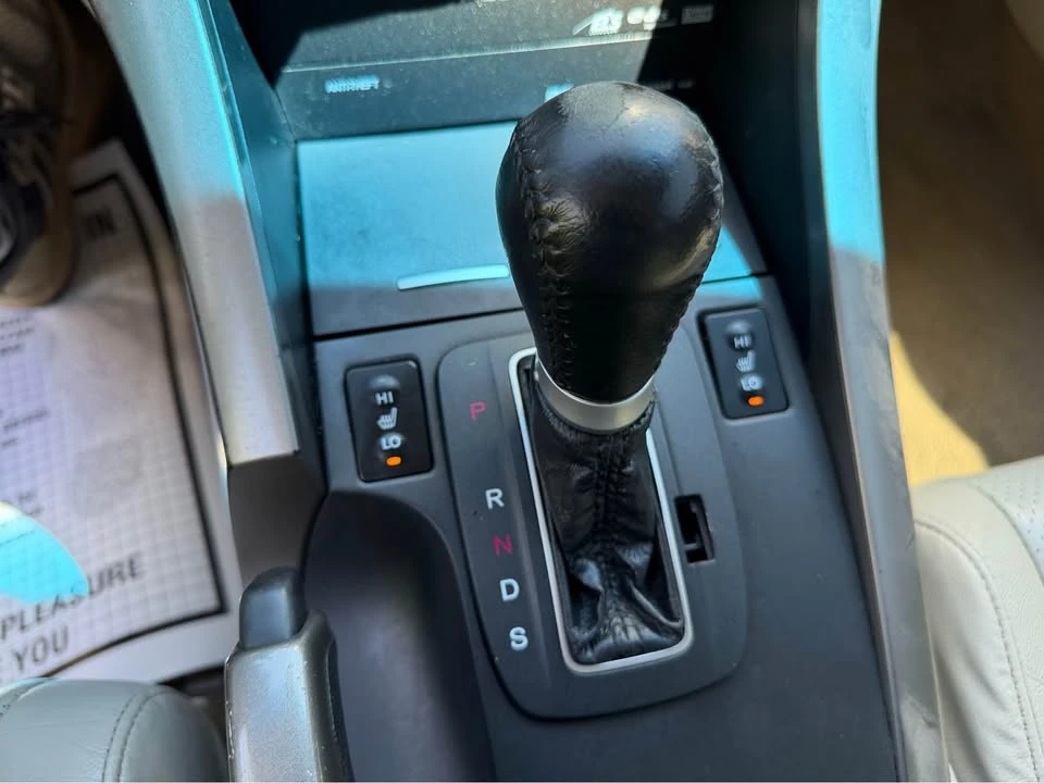 2010 Acura TSX 2nd Gen - Image 16 of 20