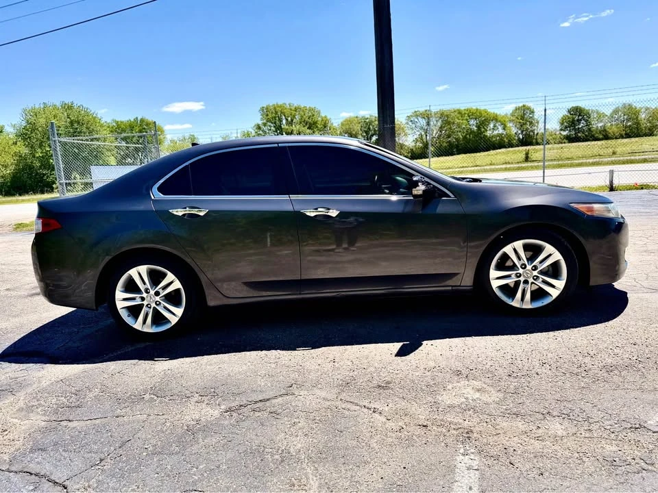 2010 Acura TSX 2nd Gen - Image 6 of 20