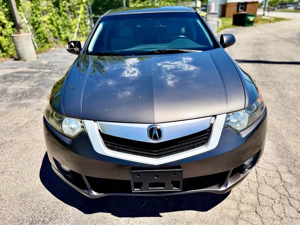 2010 Acura TSX 2nd Gen - Image 20 of 20