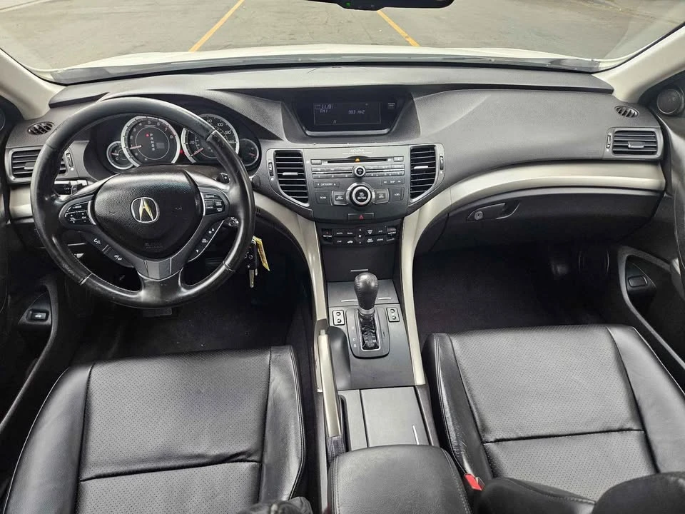 2010 Acura TSX 2nd Gen - Image 5 of 6