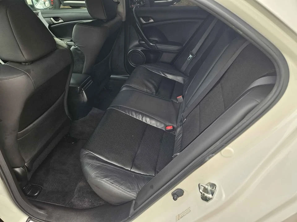 2010 Acura TSX 2nd Gen - Image 4 of 6