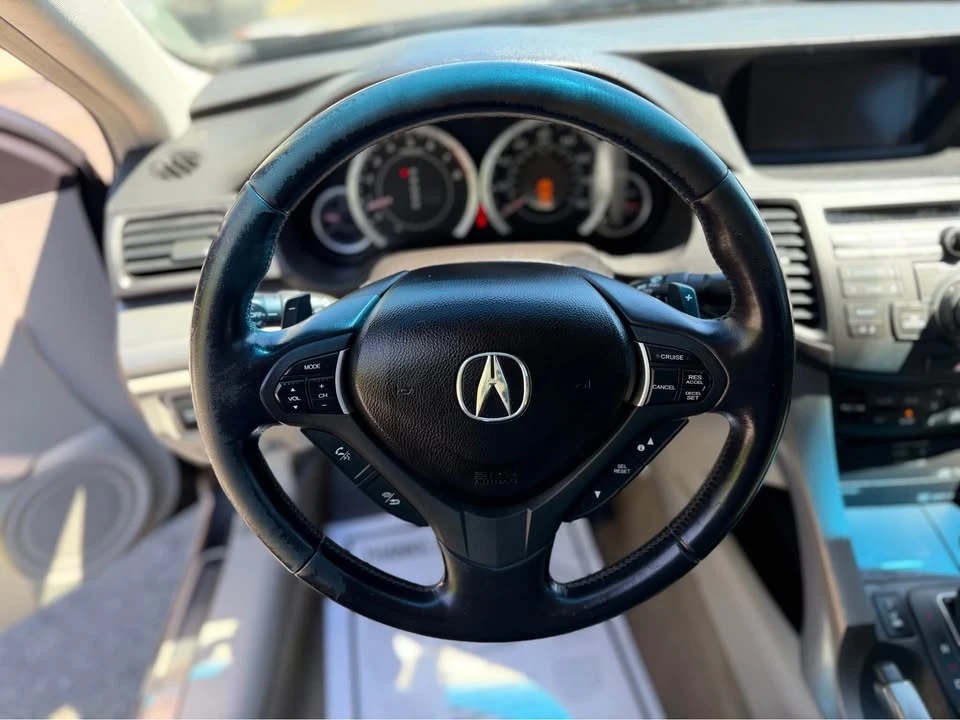 2010 Acura TSX 2nd Gen - Image 12 of 20