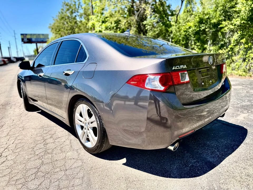 2010 Acura TSX 2nd Gen - Image 3 of 20