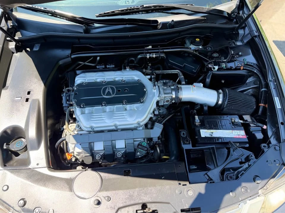 2010 Acura TSX 2nd Gen - Image 18 of 20