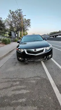 2010 Acura TSX