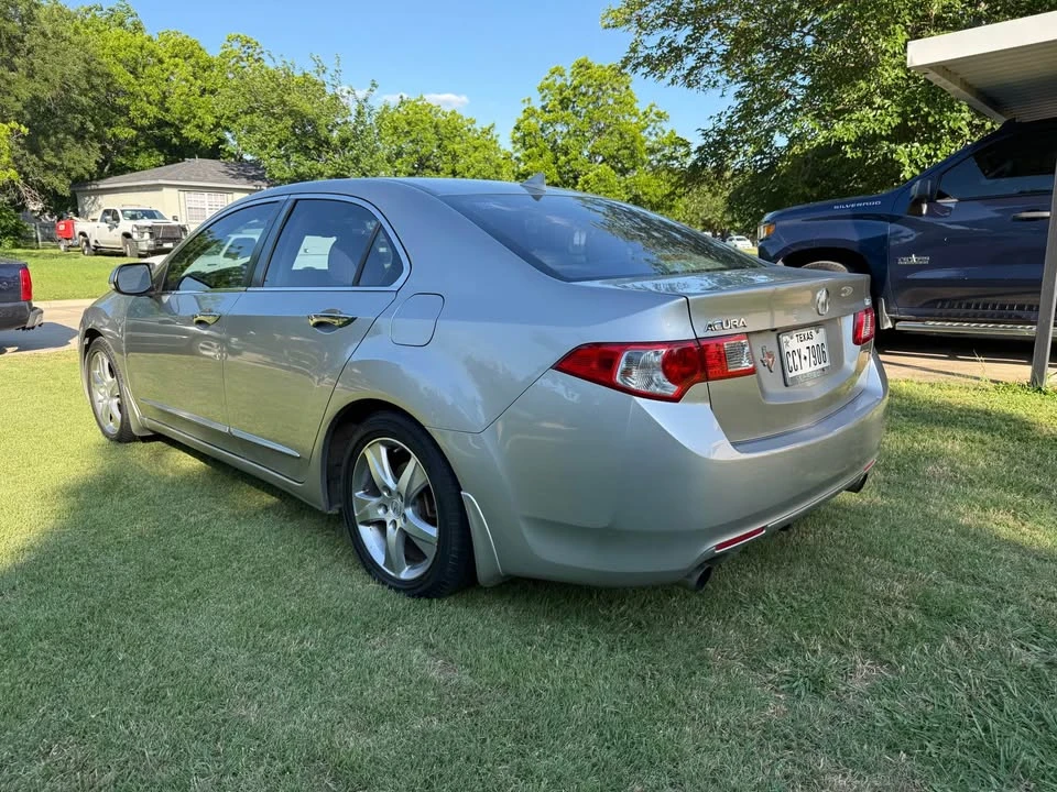 2010 Acura TSX 2nd Gen - Image 3 of 4