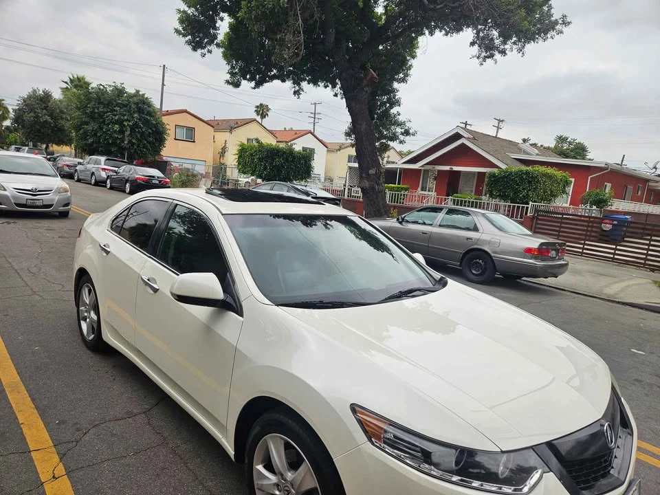 2010 Acura TSX 2nd Gen - Image 6 of 6