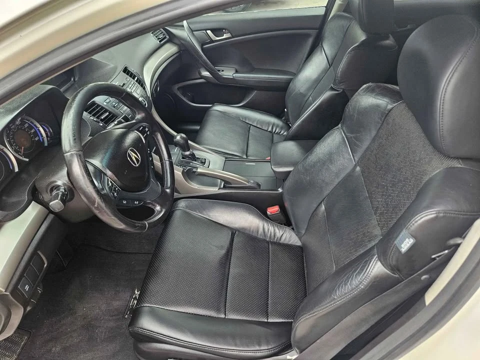 2010 Acura TSX 2nd Gen - Image 3 of 6