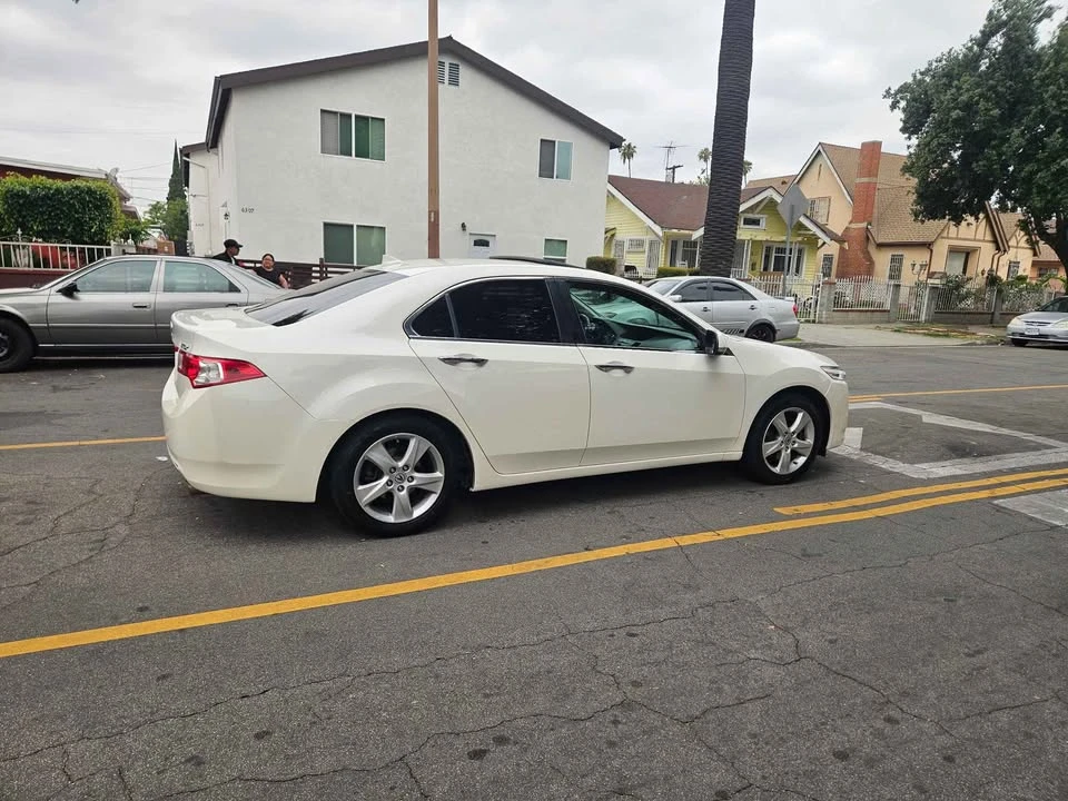 2010 Acura TSX 2nd Gen - Image 2 of 6