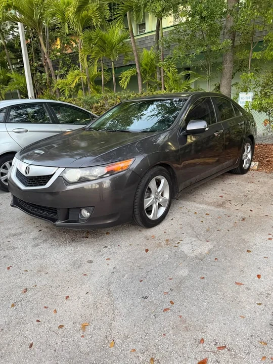 2010 Acura TSX 2nd Gen - Image 2 of 8
