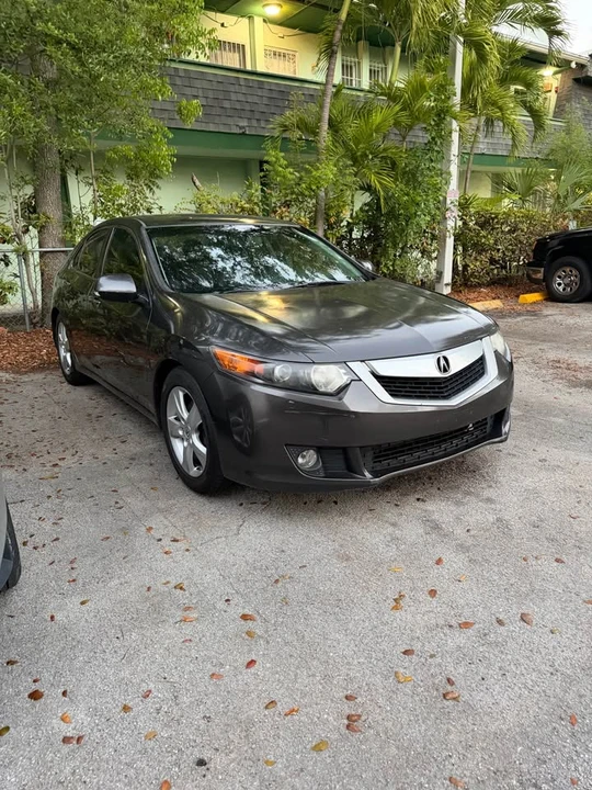 2010 Acura TSX 2nd Gen - Image 3 of 8