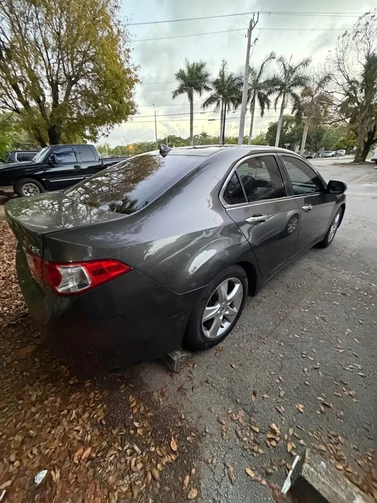 2010 Acura TSX 2nd Gen - Image 4 of 8