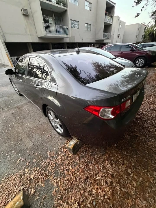 2010 Acura TSX 2nd Gen - Image 5 of 8