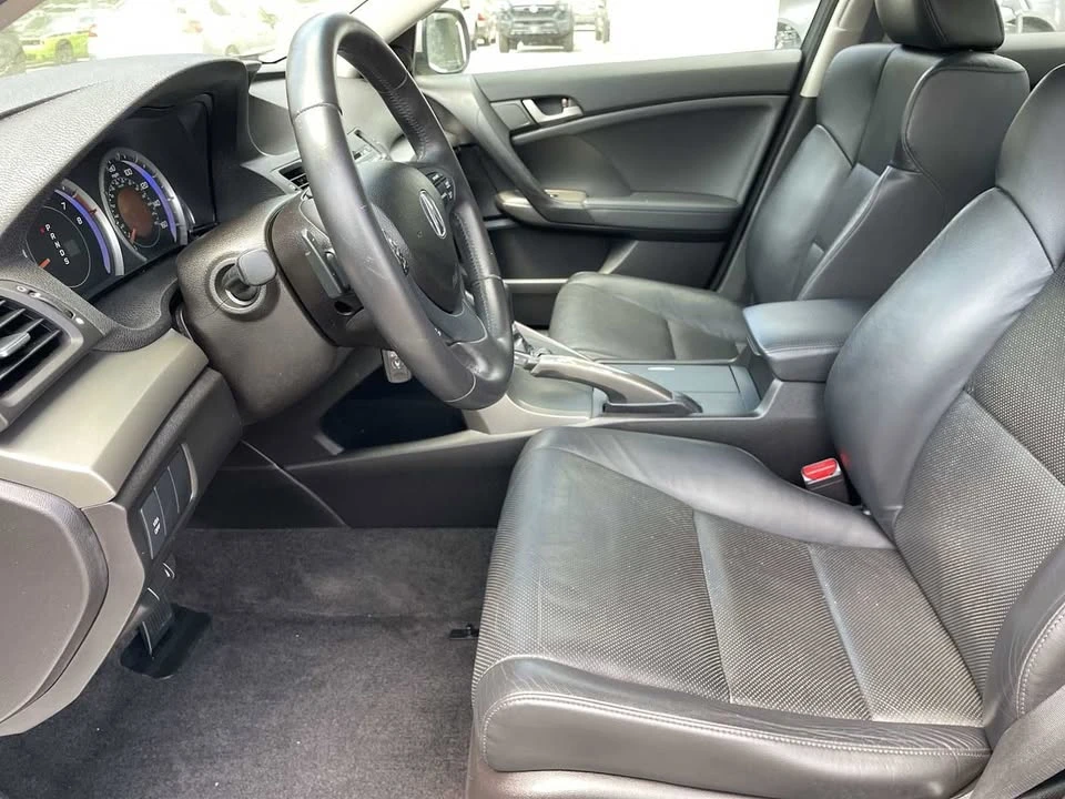 2010 Acura TSX 2nd Gen - Image 10 of 20