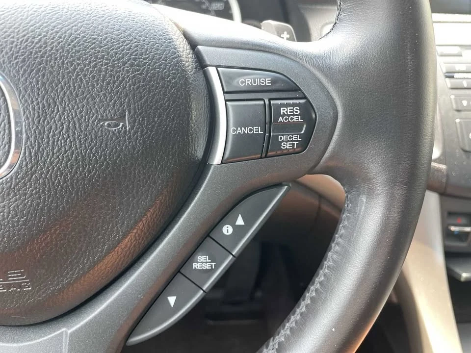 2010 Acura TSX 2nd Gen - Image 16 of 20