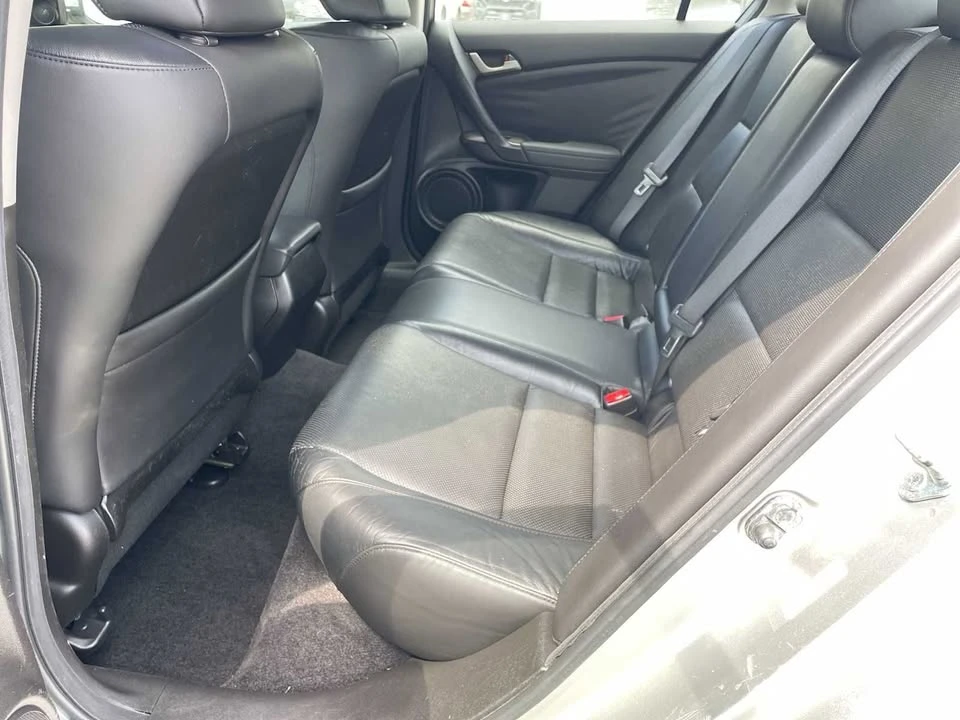 2010 Acura TSX 2nd Gen - Image 9 of 20