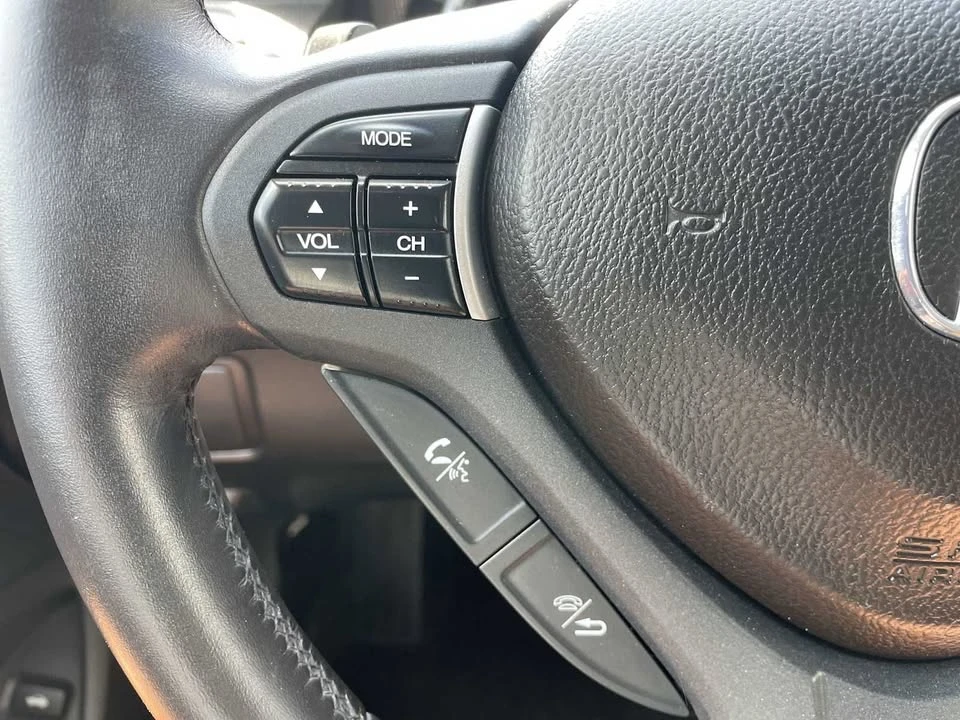 2010 Acura TSX 2nd Gen - Image 15 of 20