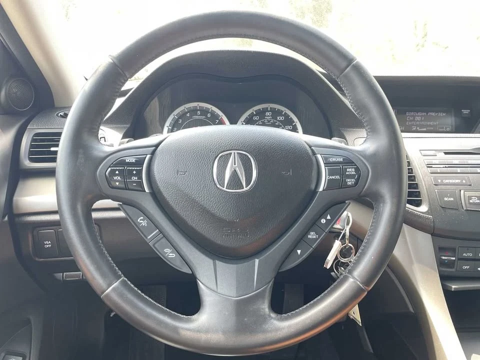 2010 Acura TSX 2nd Gen - Image 14 of 20